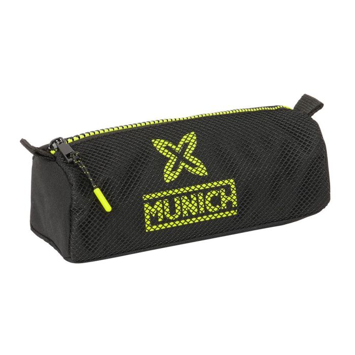 Bolso Escolar Portatodo Safta Munich Beat 80x210x70 mm