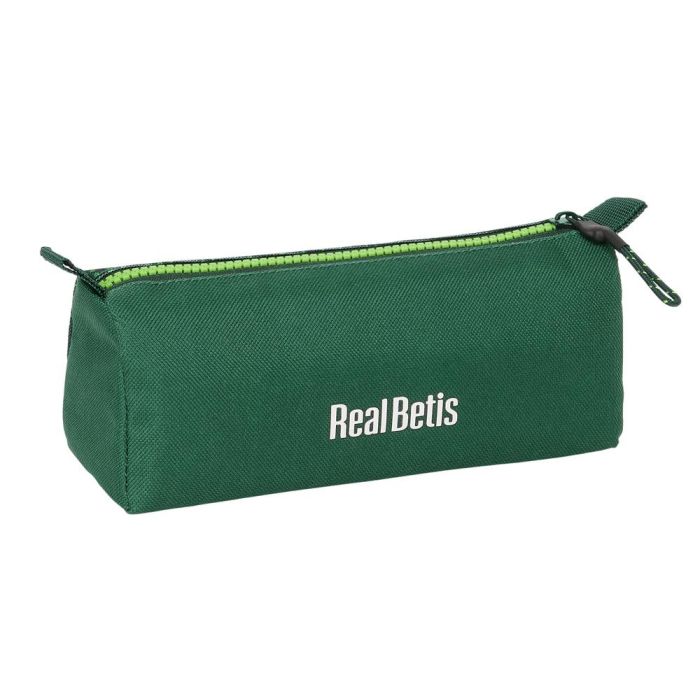 Bolso Escolar Portatodo Safta Resistente Al Agua Real Betis Balompie 80x210X70 mm 1