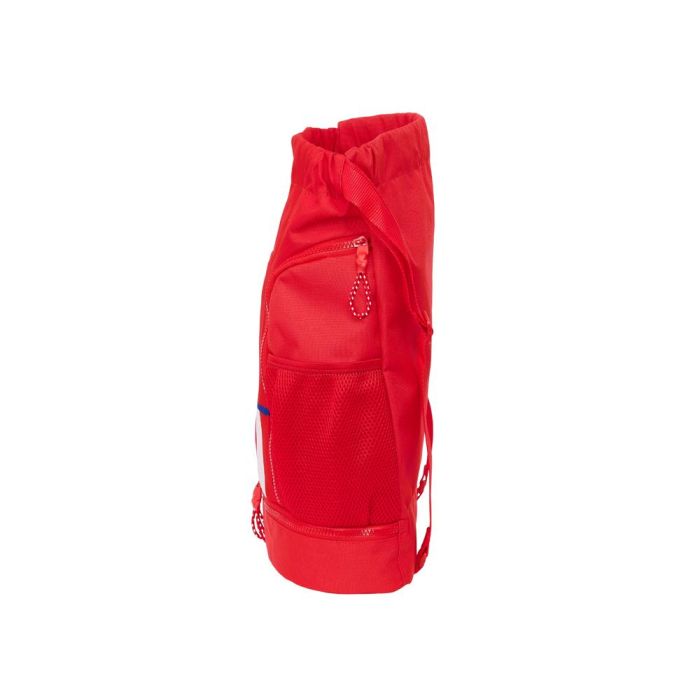 Saco Mochila Safta Atletico De Madrid 400x350X10 mm 2