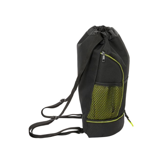 Saco Mochila Safta Safta Munich Beat 400x350X10 mm 2