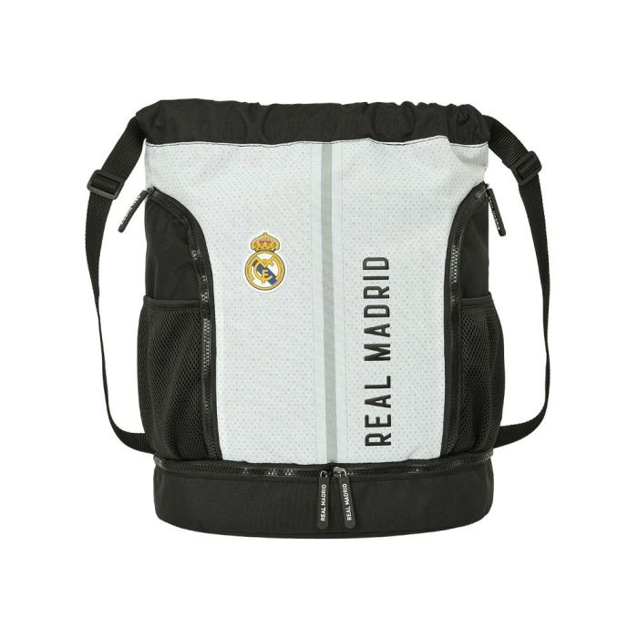 Safta Saco Mochila Real Madrid 1ª Equip. 24-25