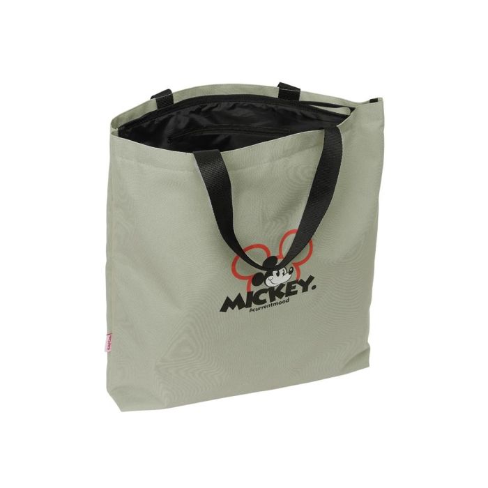 Bolsa Shopping Bag Safta Mickey Mouse Mood 450x500X100 mm 3