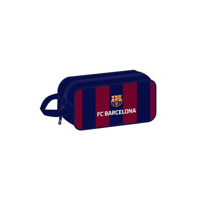 Zapatillero Safta F.C. Barcelona 150x290x140 mm