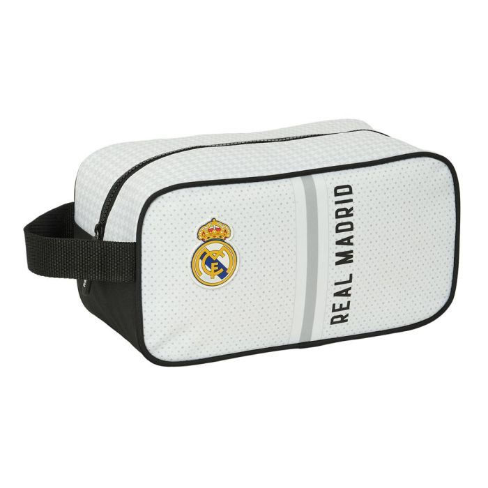 Zapatillero Safta Real Madrid 1 Equipacion 24-25 150x290x140 mm