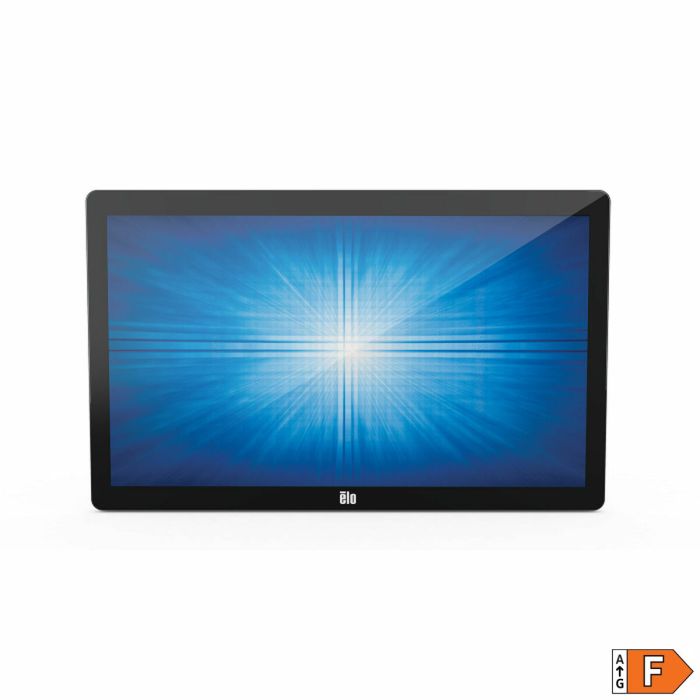 Monitor Elo Touch Systems 2202L 21,5" 60 Hz 1