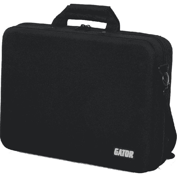 Funda Eva Para Controlador Dj "Gator Nylon" - 47 X 34 X 8,5 Cm 4 Funda Eva Para Controlador Dj "Gator Nylon" - 47 X 34 X 8,5 Cm 4