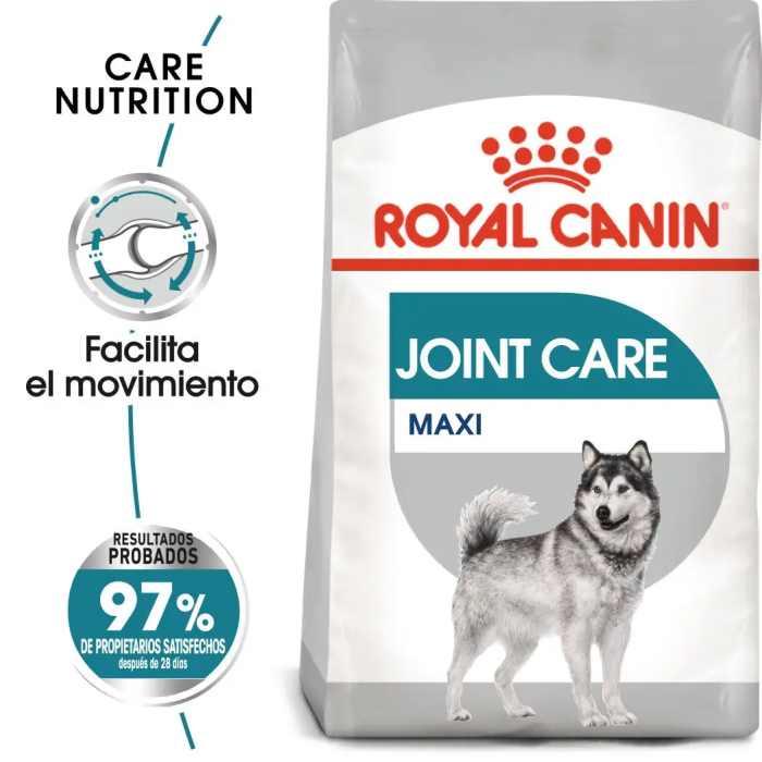 Royal Canine Adult Joint Care Maxi 10 kg