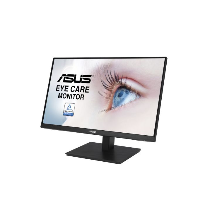 ASUS VA27EQSB 68,6 cm (27") 1920 x 1080 Pixeles Full HD LCD Negro 2
