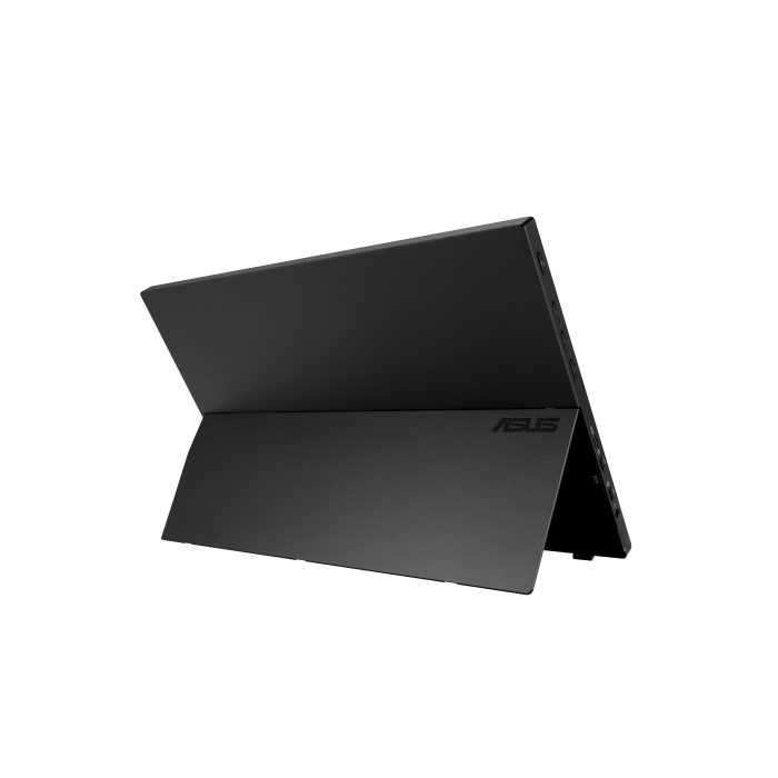 ASUS MB14AHD 35,6 cm (14") 1920 x 1080 Pixeles Multi-touch Negro 1