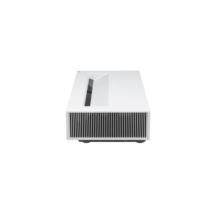 LG HU715QW videoproyector Proyector de corto alcance 2500 lúmenes ANSI DLP 2160p (3840x2160) Blanco 2
