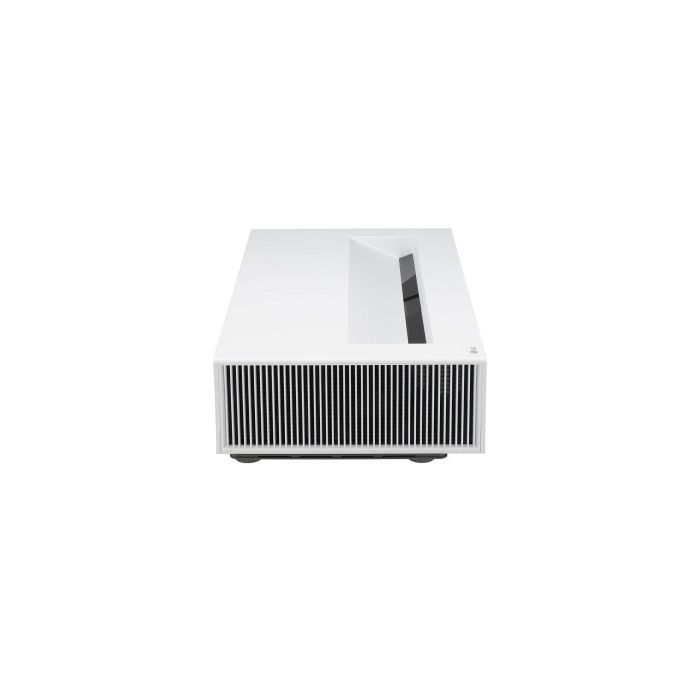 LG HU715QW videoproyector Proyector de corto alcance 2500 lúmenes ANSI DLP 2160p (3840x2160) Blanco 3