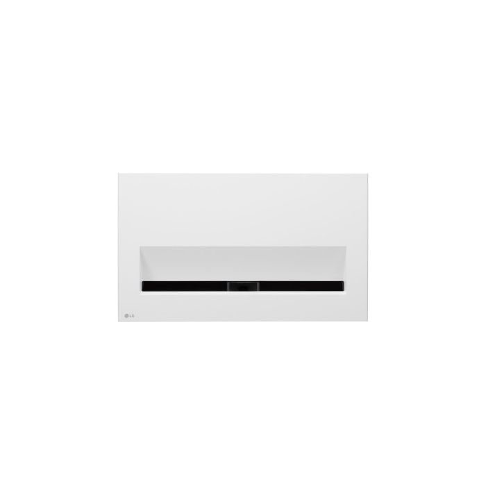 LG HU715QW videoproyector Proyector de corto alcance 2500 lúmenes ANSI DLP 2160p (3840x2160) Blanco 7