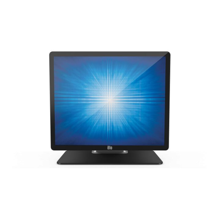 Monitor Elo Touch Systems 1902L 19" TFT LCD 60 Hz 50-60 Hz 1