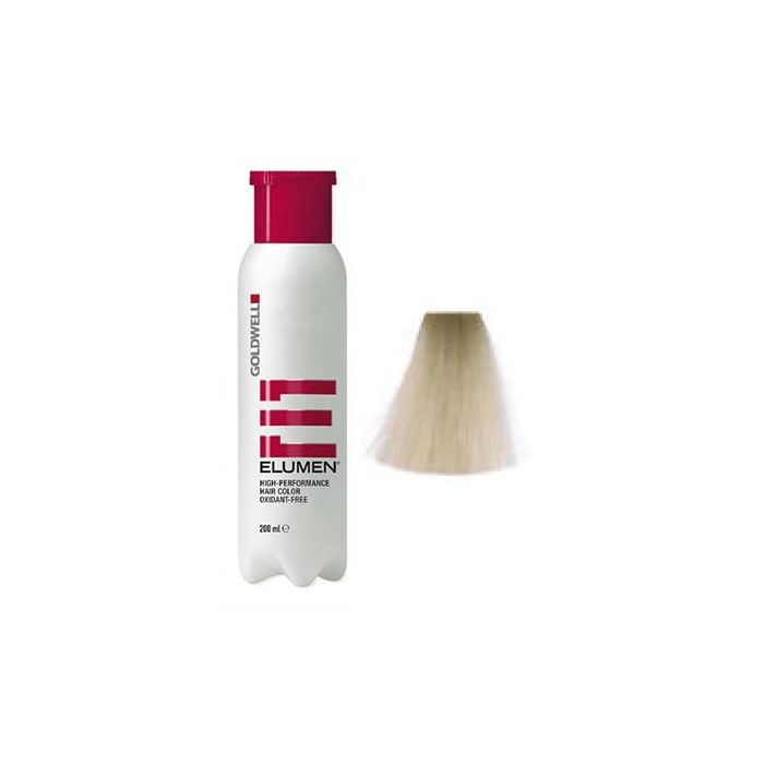 Elumen Light Ab@9 8-10 200 mL Goldwell