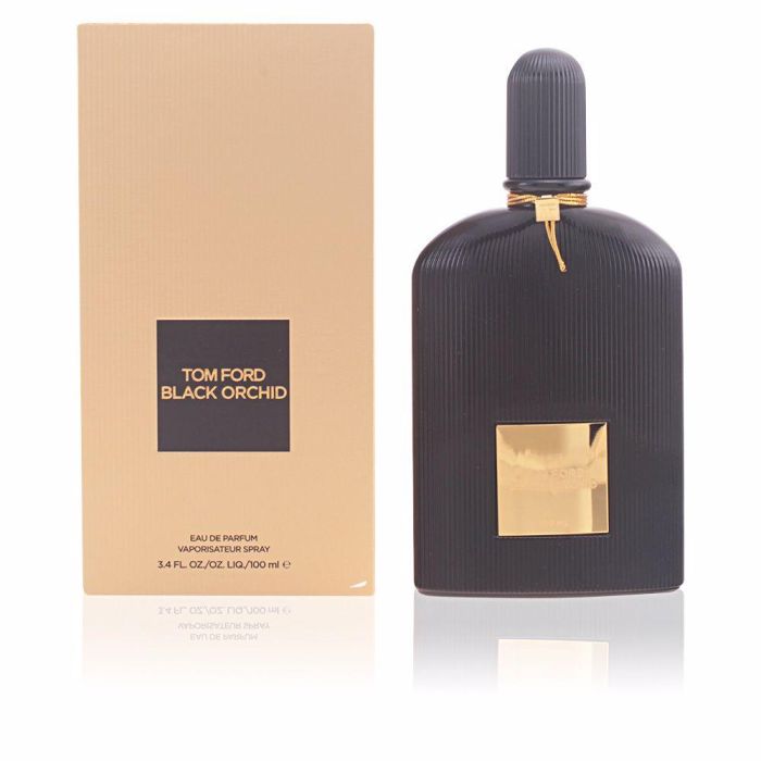 Black Orchid Eau de Parfum Vaporizador