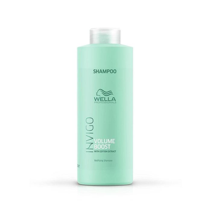 Invigo Volume Shampoo 1000 mL Wella