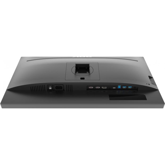 AOC Q24P2Q Monitor 23.8" QHD (2560x1440) IPS HDMI+DP+USB Negro 8