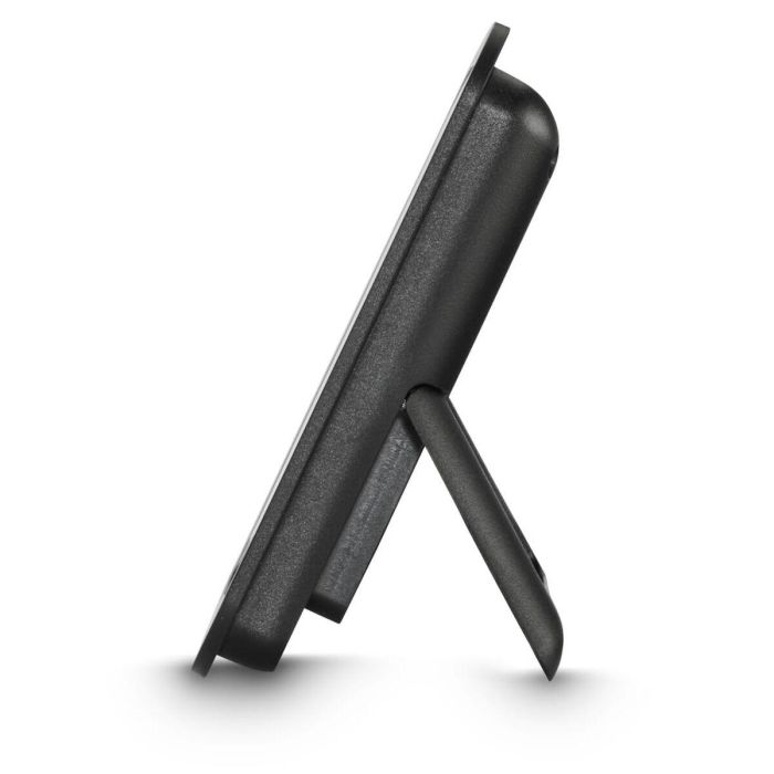 Estación Meteorológica Multifunción Hama 00185890 Negro Estación Meteorológica Multifunción Hama 00185890 Negro