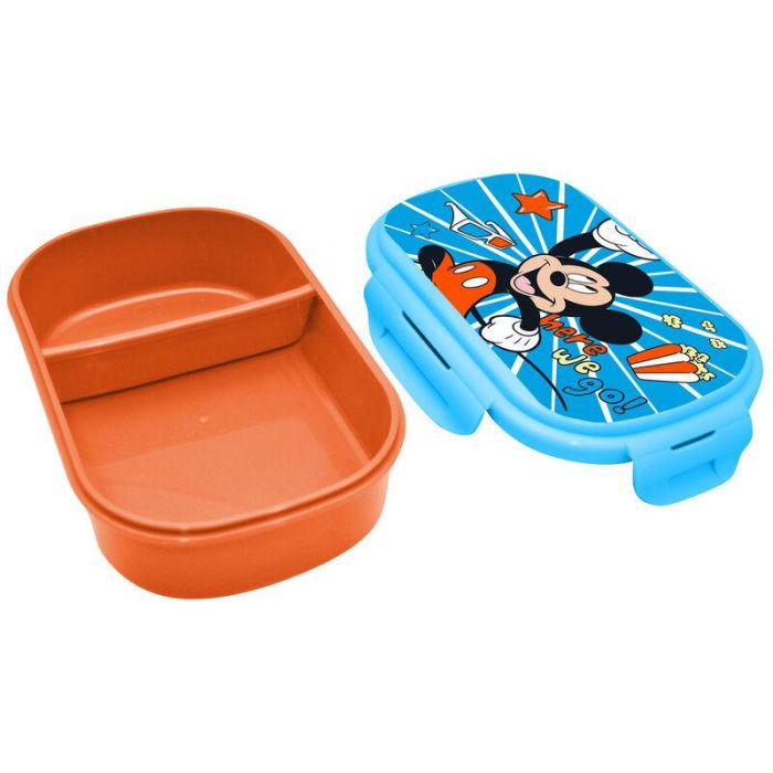 Sanwichera Mickey Disney 1 Sanwichera Mickey Disney 1