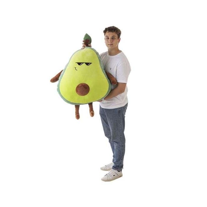 Creaciones Llopis Peluche Don Aguacate 50 cm 4