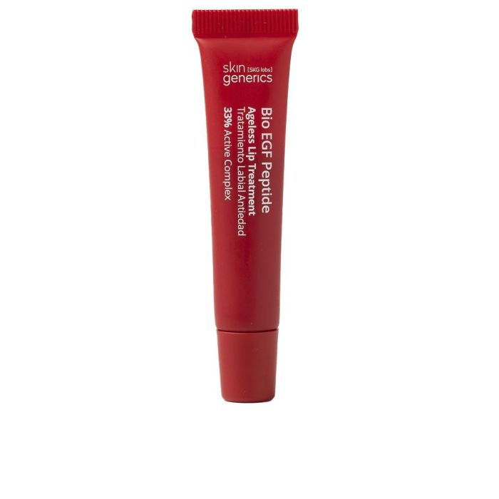 Skin Generics Bio Egf Peptide Tratamiento Labial Antiedad 7 mL Skin Generics Bio Egf Peptide Tratamiento Labial Antiedad 7 mL