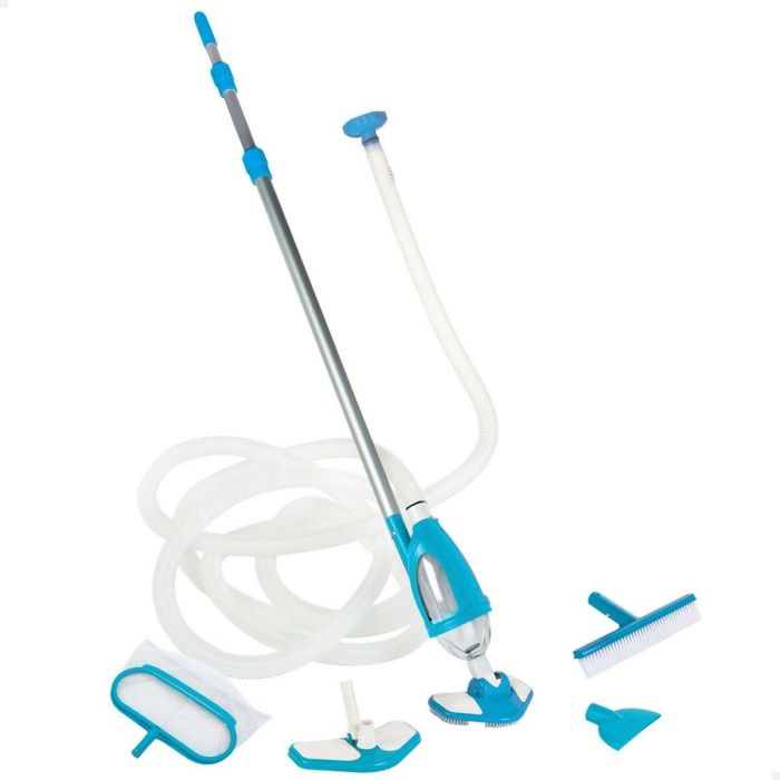 Kit de Mantenimiento para Piscinas Intex (3 Unidades) 2 Kit de Mantenimiento para Piscinas Intex (3 Unidades) 2