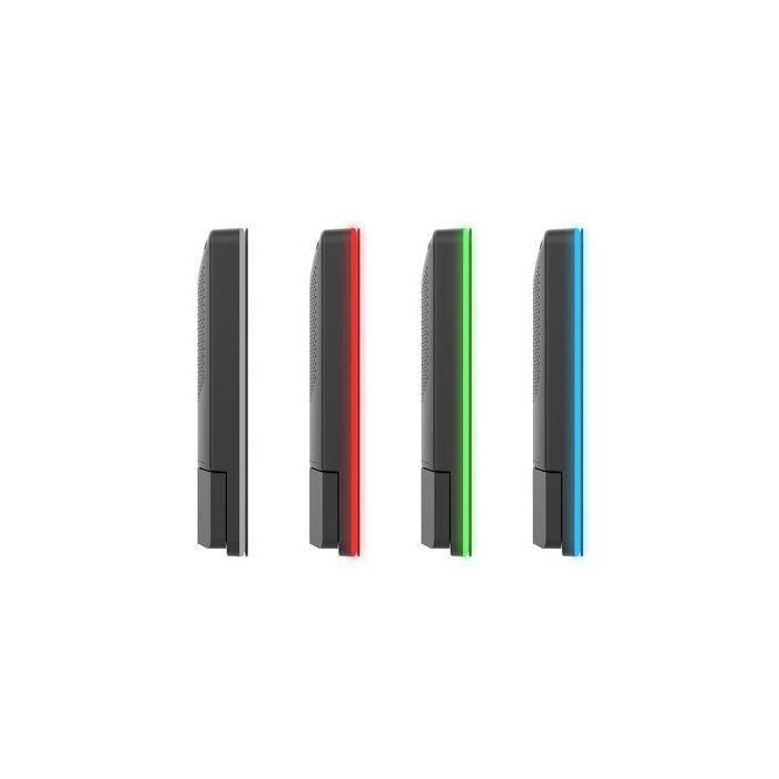 iiyama ProLite TW1025LASC-B1PNR Pantalla Táctil PC 10.1" PCAP 10 Puntos, Android 12, PoE, Lector NFC/RFID, Barra LED RGB, Cámara 5MP 3 iiyama ProLite TW1025LASC-B1PNR Pantalla Táctil PC 10.1" PCAP 10 Puntos, Android 12, PoE, Lector NFC/RFID, Barra LED RGB, Cámara 5MP 3