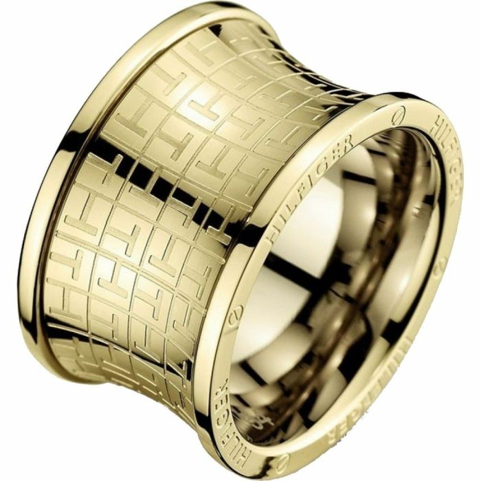 Anillo Mujer Tommy Hilfiger 2700817C (14)