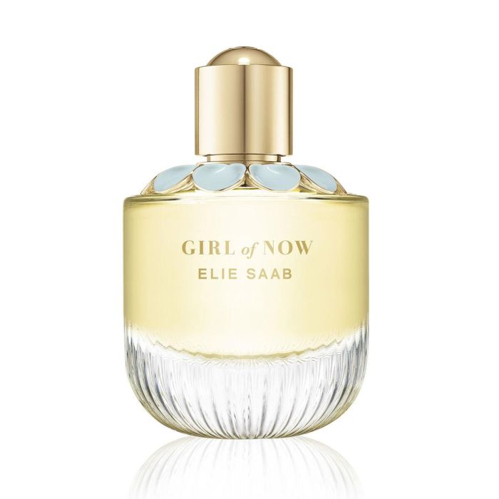 Perfume Mujer Elie Saab Girl of now EDP 90 ml 1