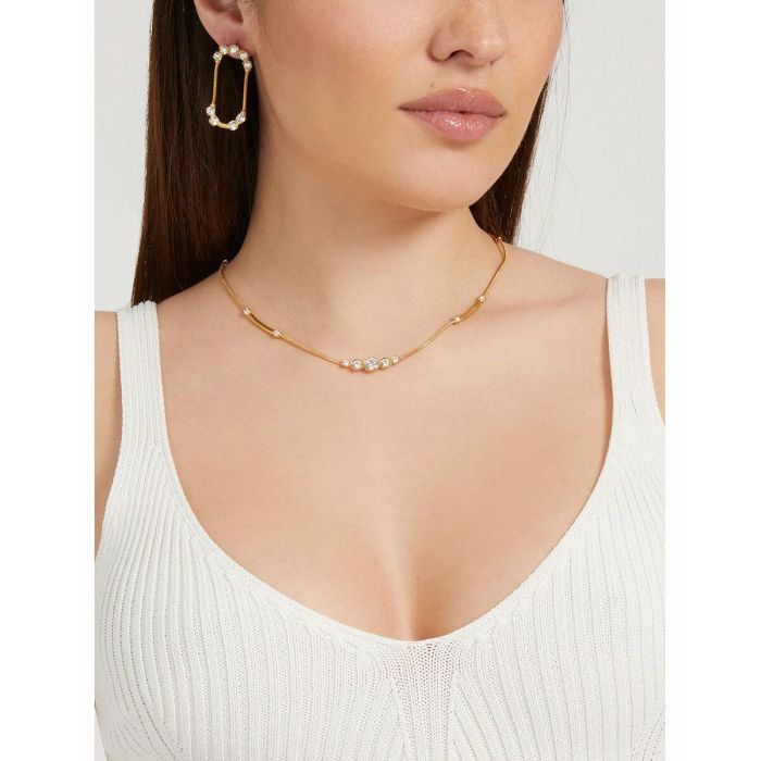 Collar Mujer Guess JUBN01399JWYGT-U 2 Collar Mujer Guess JUBN01399JWYGT-U 2