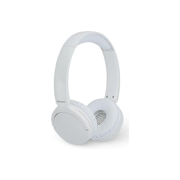 Auriculares con Micrófono Panasonic RBHF630BEW BLAN Blanco 1