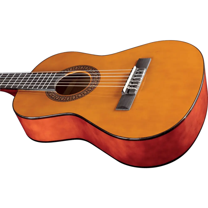 EKO Guitarra Clásica Studio 2 1/2 - Natural 6