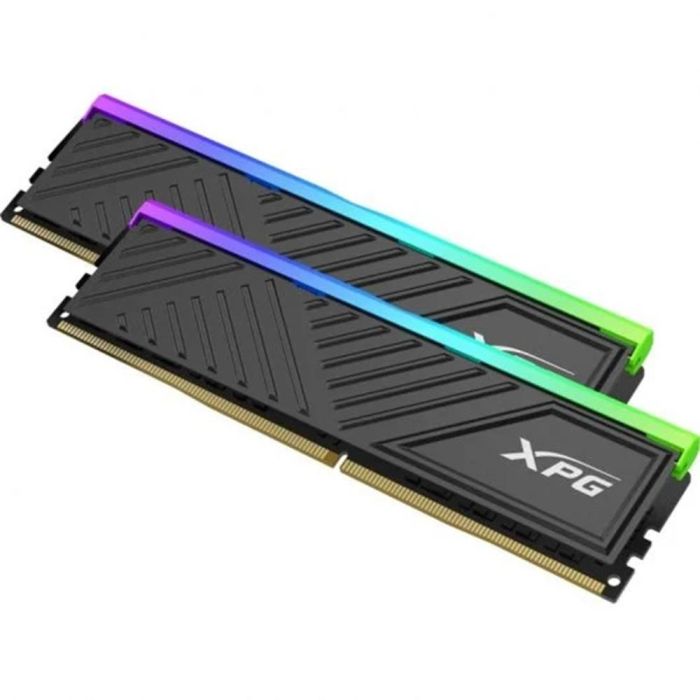 Memoria Ram Ddr4 32 grb 2x16 grb Adata 2 Memoria Ram Ddr4 32 grb 2x16 grb Adata 2