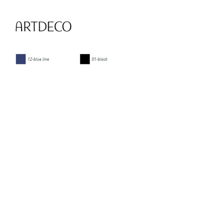 Eyeliner Long Lasting Artdeco (1,5 ml) 3 Eyeliner Long Lasting Artdeco (1,5 ml) 3