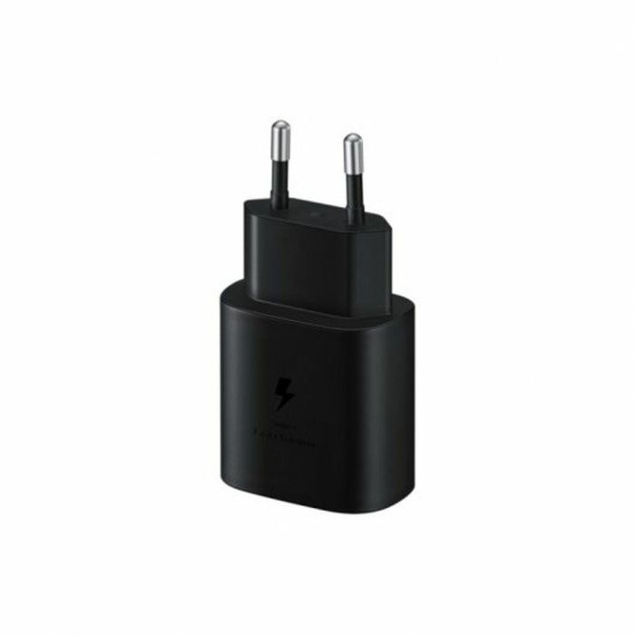 Samsung Pd 25W Wall Charger Usb C To C Ep-Ta800Xbe Black 1