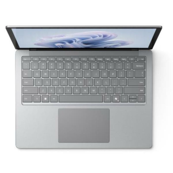 Laptop Microsoft Surface Laptop 6 13,5" 32 GB RAM 512 GB SSD Qwerty Español