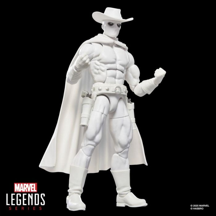 Figura Phantom Rider Marvel Legends Series 15cm 3 Figura Phantom Rider Marvel Legends Series 15cm 3
