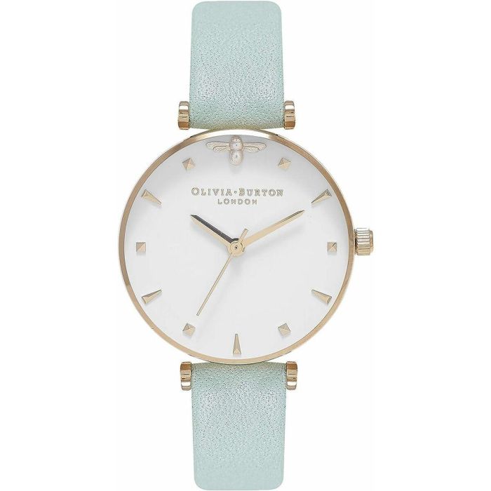 Reloj Mujer Olivia Burton OB16AM143 (Ø 30 mm) 0 Reloj Mujer Olivia Burton OB16AM143 (Ø 30 mm) 0