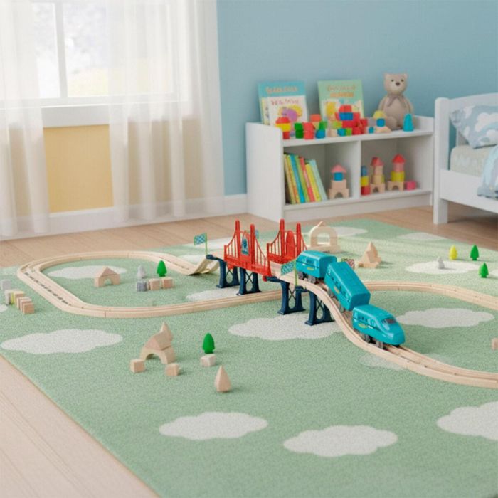 Monopatín de dedo Speed & Go (2 Unidades) 1