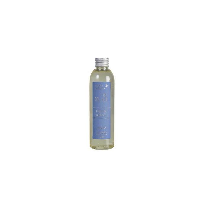 CERABELLA Mikrec5 Recambio Mikado Melissa-Mint 200ml