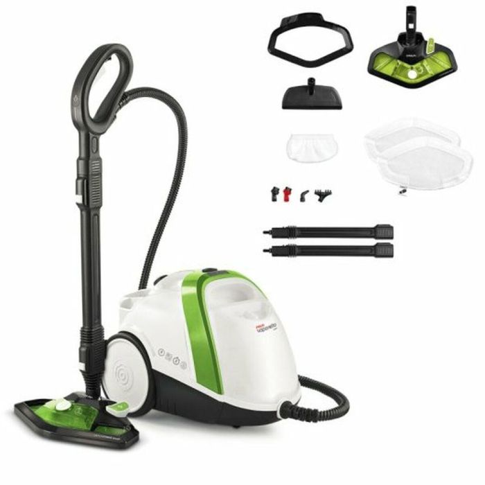 Vaporeta POLTI VAPORETTOSMART110ECO 1500 W 8