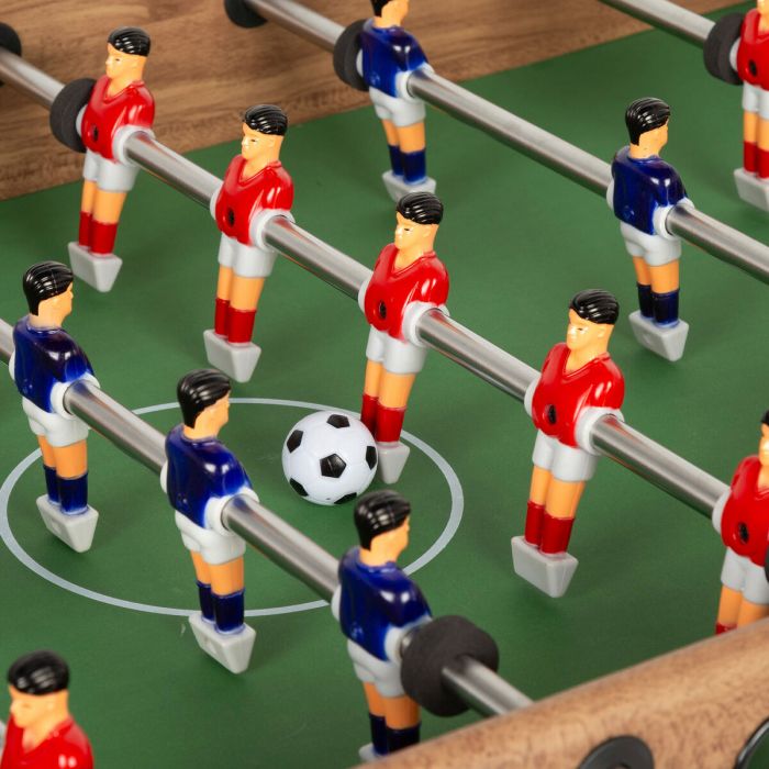 Futbolín CB Games 121 x 81 x 61 cm 4 Futbolín CB Games 121 x 81 x 61 cm 4