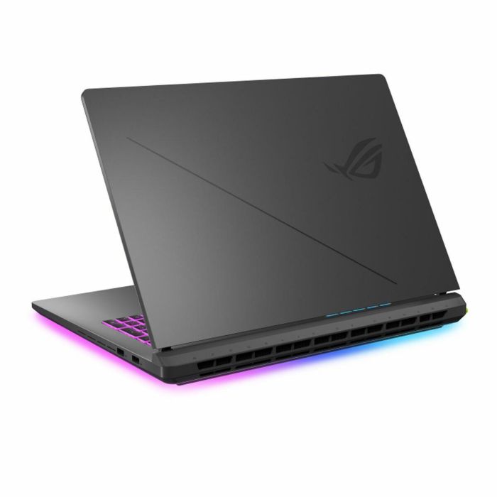 ASUS G815JMR-S8051 Portátil Gaming 18" 144Hz Intel i7-14650HX 32GB RAM 1TB SSD RTX 5060 8GB FreeDos Gris Español 29 ASUS G815JMR-S8051 Portátil Gaming 18" 144Hz Intel i7-14650HX 32GB RAM 1TB SSD RTX 5060 8GB FreeDos Gris Español 29