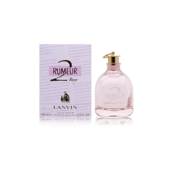 Lanvin Rumeour Rose Edp Vp 100 mL Eau de Parfum para Mujer 1