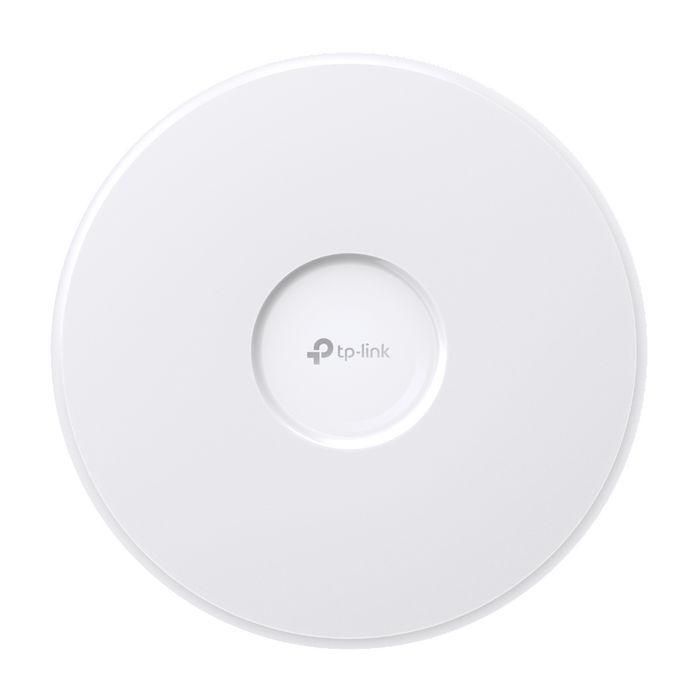 TP-LINK Punto de Acceso inalámbrico 9300 Mbit/s Blanco Energía sobre Ethernet (PoE) 0 TP-LINK Punto de Acceso inalámbrico 9300 Mbit/s Blanco Energía sobre Ethernet (PoE) 0