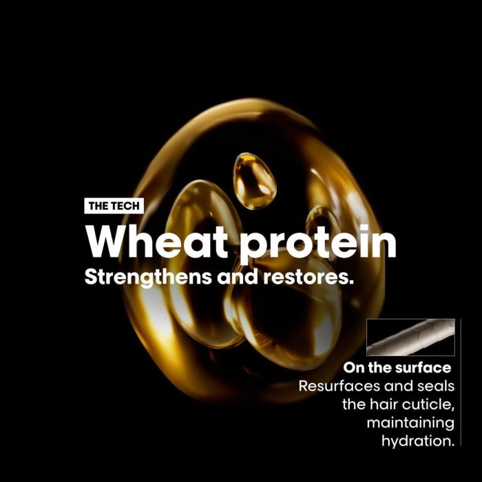 Champú L'Oreal Professionnel Paris ABSOLUT REPAIR 500 ml 4 Champú L'Oreal Professionnel Paris ABSOLUT REPAIR 500 ml 4