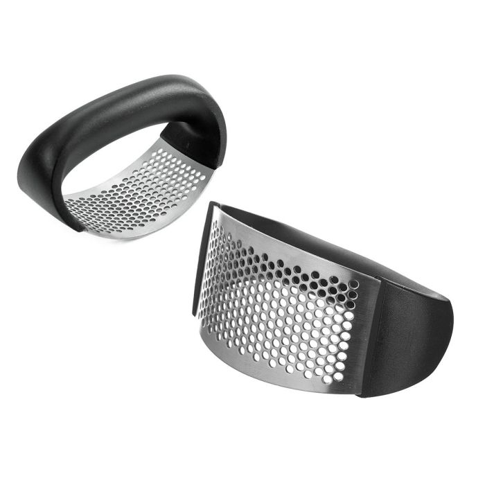 Picador Ajo Mango Kinvara 11x7x5cm (Set de 24) 0 Picador Ajo Mango Kinvara 11x7x5cm (Set de 24) 0