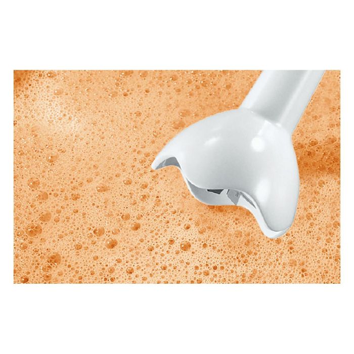 Bosch Batidora de Inmersión MSM6B100 280W Blanco/Gris