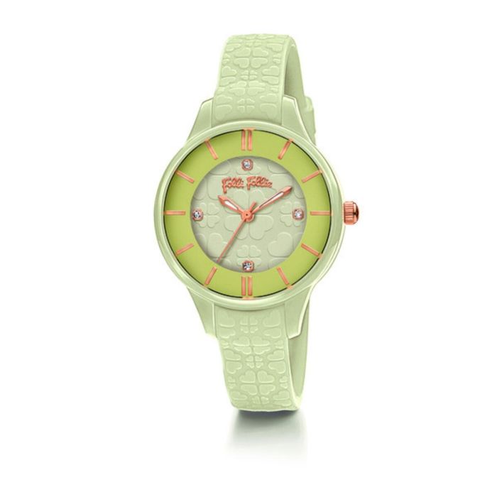 Reloj Mujer Folli Follie wf15p027zsi (Ø 28 mm)