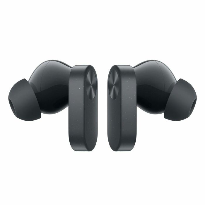 OnePlus Nord Buds 2 Auriculares Inalámbricos Bluetooth con Cancelación de Ruido, IP55, Uso Diario/Deporte, Gris - 5481129548 11